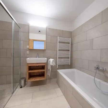 Edelweisshaus 9 * Königsleiten