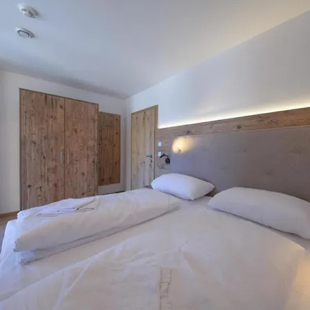 Edelweisshaus 9 Nyaraló