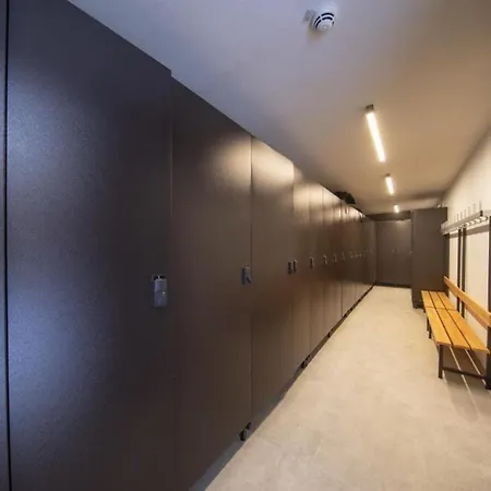 Edelweisshaus 9 Nyaraló Königsleiten