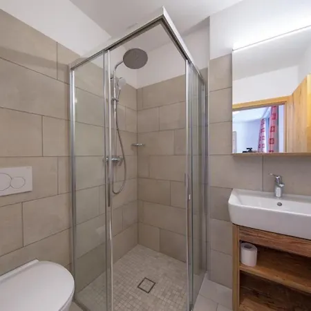 Edelweisshaus 9 Konigsleiten