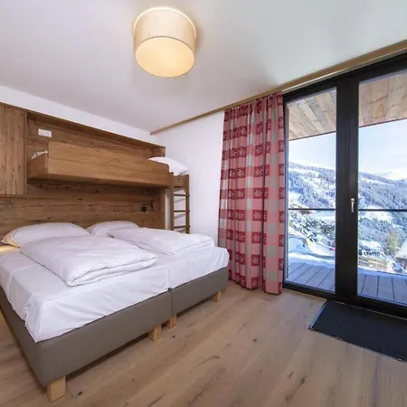 Edelweisshaus 9 Nyaraló