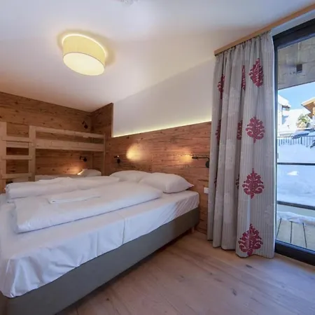 Σπίτι διακοπών Edelweisshaus 9