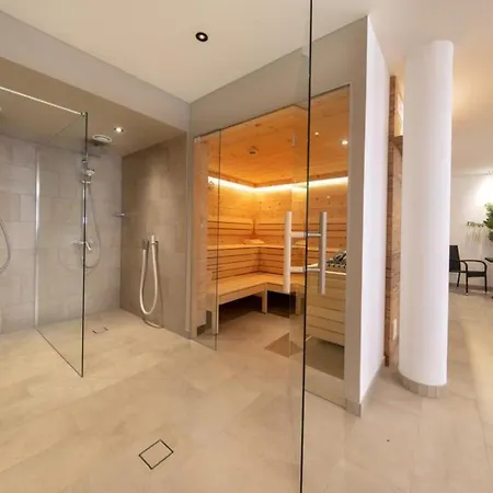 Σπίτι διακοπών Edelweisshaus 9 *