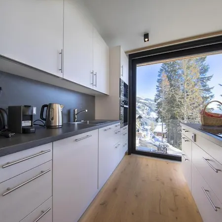 Edelweisshaus 9 * Königsleiten