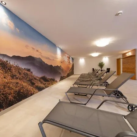 Edelweisshaus 9 Nyaraló *