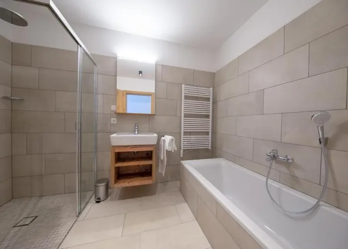 Edelweisshaus 9 * Konigsleiten