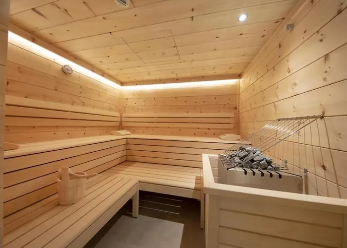 Edelweisshaus 9 Casa vacanze *