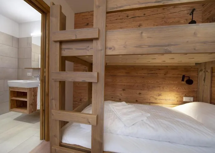 Casa vacanze Edelweisshaus 9 *