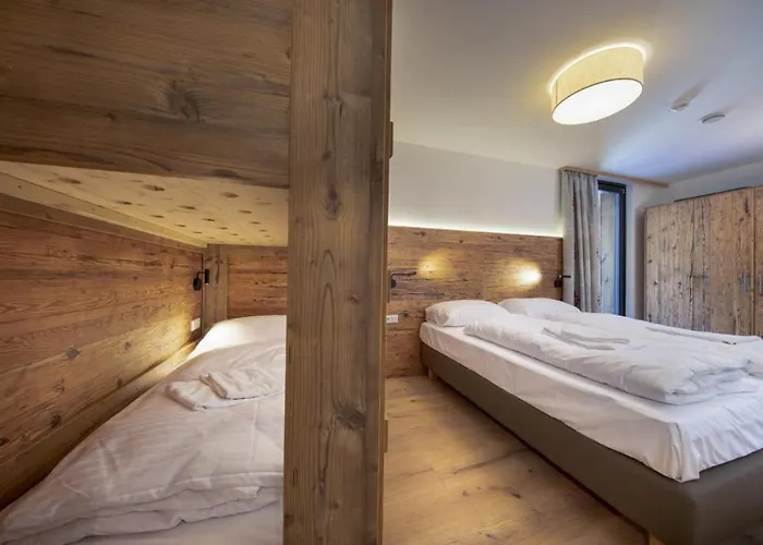 Casa vacanze Edelweisshaus 9 Konigsleiten
