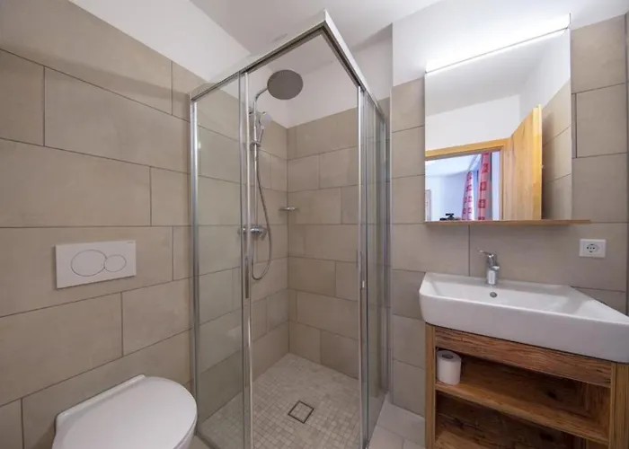 Edelweisshaus 9 Konigsleiten