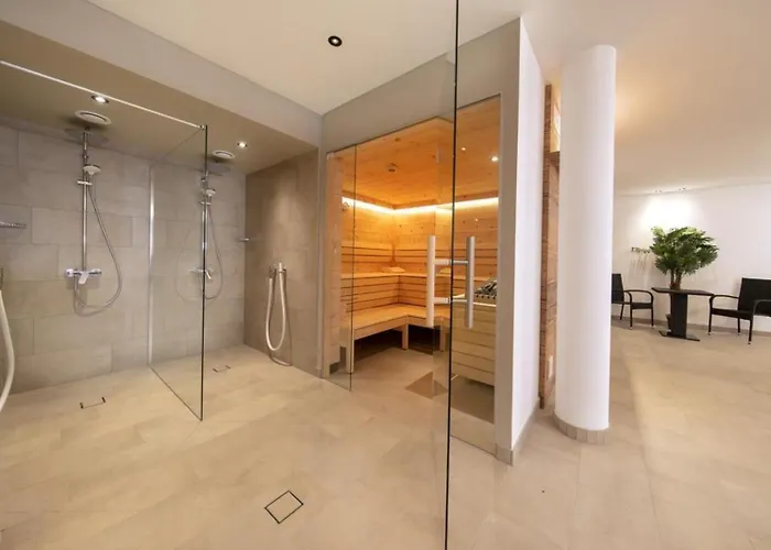 Casa vacanze Edelweisshaus 9 *