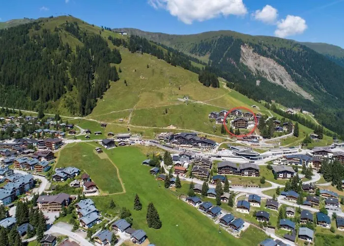 Edelweisshaus 9