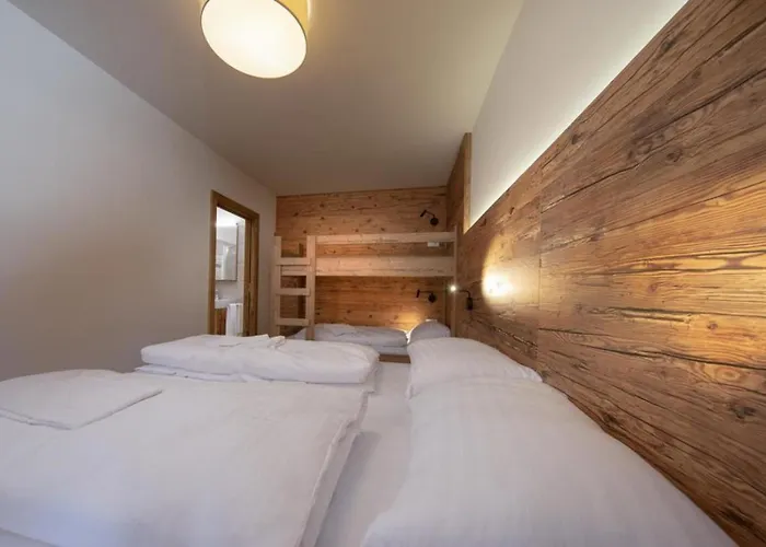 Casa vacanze Edelweisshaus 9 *